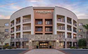 Courtyard Marriott San Diego Central